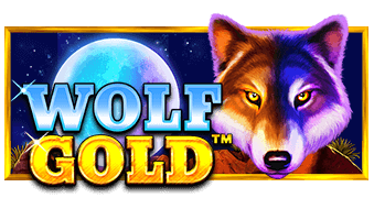 wolf_gold_online_slot_logo