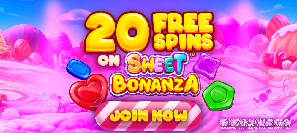 20-free-no-deposit-spins-on-sweet-bonanza